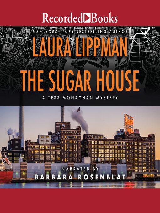 Title details for The Sugar House by Laura Lippman - Wait list